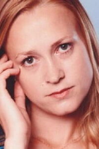 Mariya Semyonova