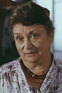 Mariya Shamanskaya