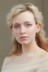Mariya Shorokhova