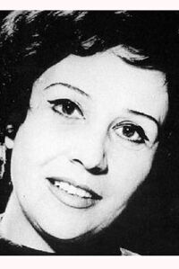 Mariya Stefanova