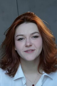 Mariyka Aglotkova