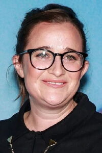 Marja-Lewis Ryan