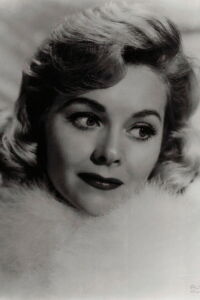 Marjorie Stapp