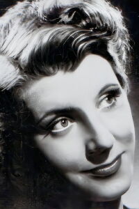 Marjorie Stewart