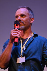 Mark Alan Hoffman