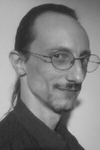 Mark Balunis