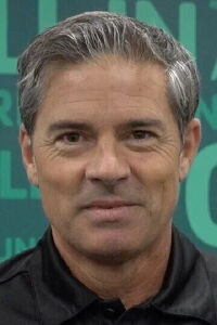 Mark Barriere