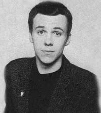 Mark Bedford