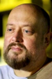 Mark Bessenger