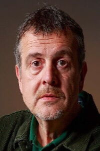 Mark Billingham