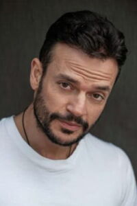 Mark Casamento
