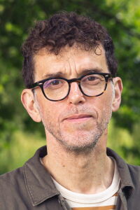 Mark Charnock