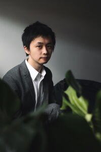 Mark Chua