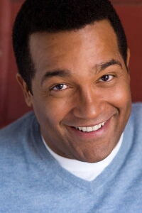 Mark Collins