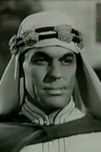 Mark Dana