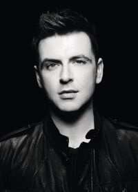 Mark Feehily