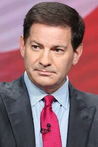 Mark Halperin