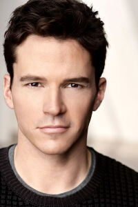 Mark Hapka
