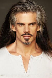 Mark Harley