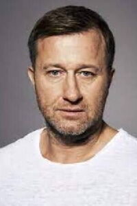 Mark Harris