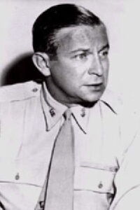 Mark Hellinger