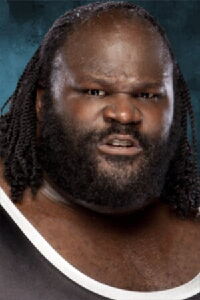 Mark Henry