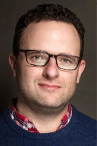Mark Heyman