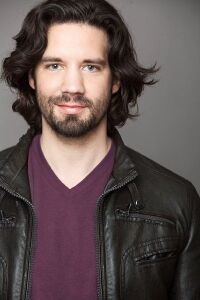 Mark Jaeger