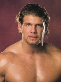 Mark Jindrak