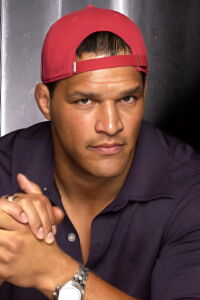 Mark Kerr