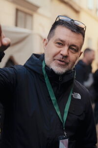 Mark Kis-Szabo