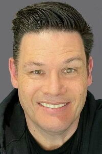 Mark Labbett
