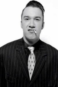Mark Lamarr