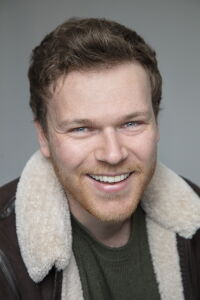 Mark Lavery