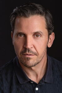 Mark Loughran