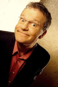 Mark Lowry