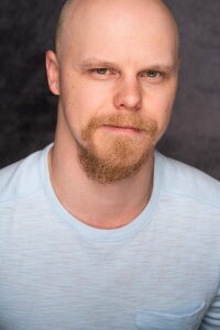 Mark MacPherson