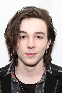 Mark McKenna
