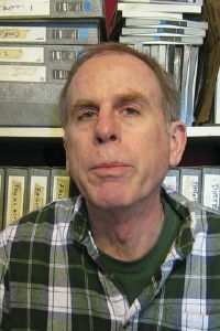 Mark Miley