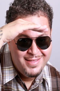 Mark Morales