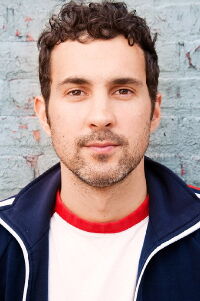 Mark Normand