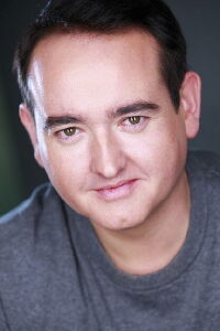 Mark Prendergast