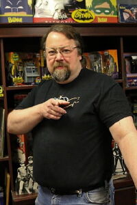 Mark Racop