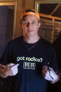 Mark Radice