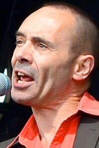 Mark Reilly