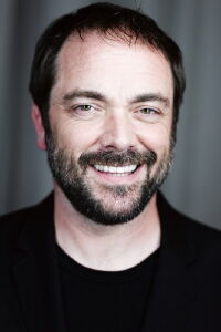 Mark Sheppard