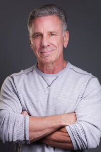 Mark Speno