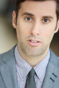 Mark Strano