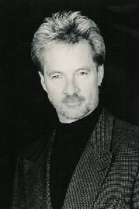 Mark Thompson