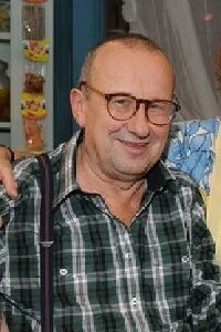 Mark Verstraete